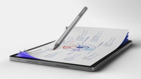 Lenovo Idea Tab 11" 8/256GB Wi-Fi Luna Grey