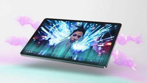 Lenovo Idea Tab 11" 8/256GB Wi-Fi Luna Grey