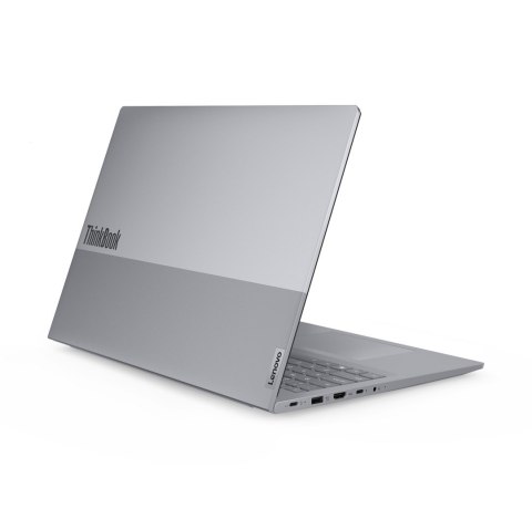 Lenovo ThinkBook 16 G8 IAL Ultra 5 225U 16" WUXGA IPS 300nits AG 16GB DDR5 5600 SSD512 Intel Graphics Cam1080p 45Wh W11Pro Arcti