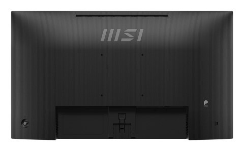 MSI Monitor 24.5" PRO MP251 E14L FHD 144Hz