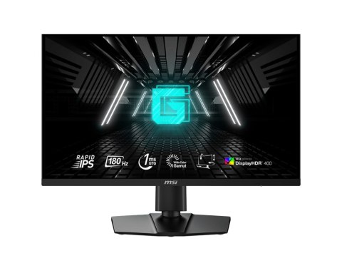 MSI Monitor 27" G274QPF E2 WQHD 180Hz
