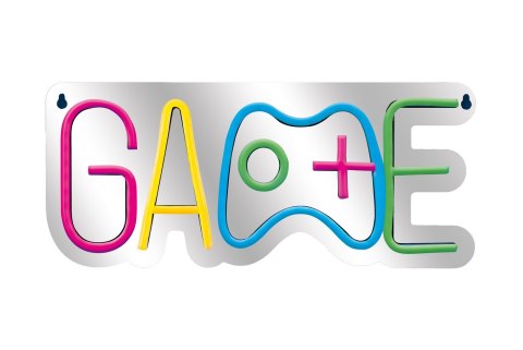 Neon LED Activejet AJE-NEON GAME