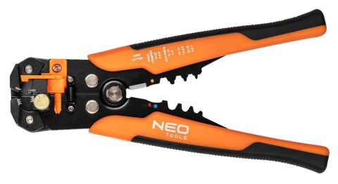 NEO TOOLS Plecak elektryka 31 elementów