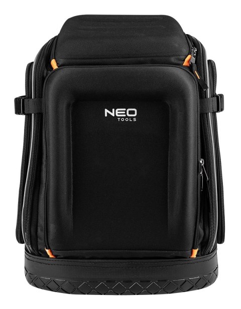 NEO TOOLS Plecak elektryka 31 elementów