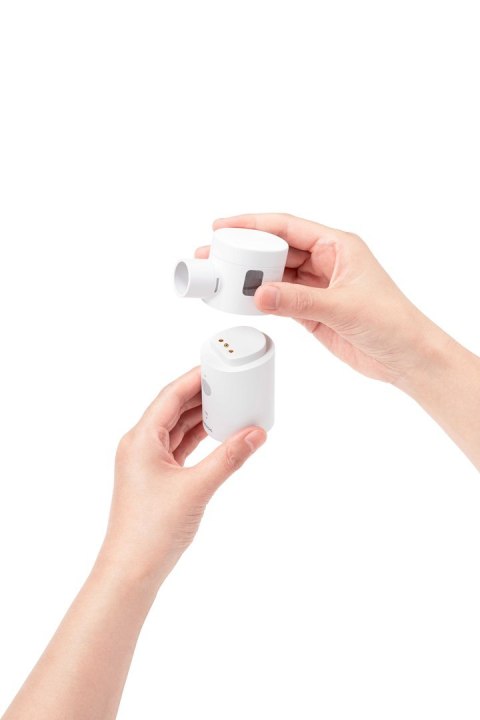 Nebulizator OMRON MicroAIR GO U300