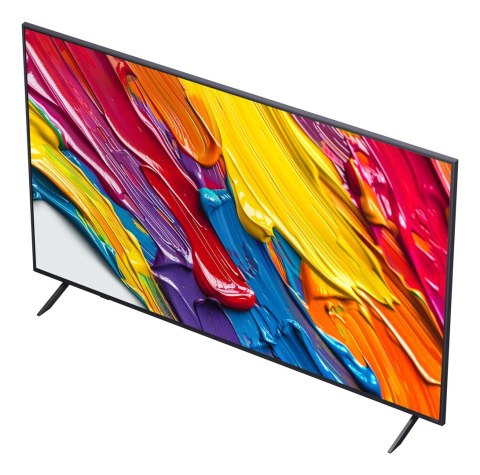 Telewizor 65" LG 65QNED82A6B