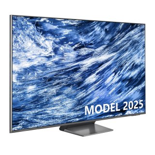 Telewizor Samsung QE85QN85FAUXXH Neo QLED 85'' 4K Ultra HD 144Hz Tizen Dolby Atmos Srebrny