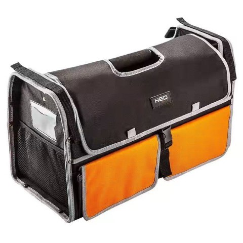 Torba narzędziowa Neo Tools 20" materiał nylon 600D