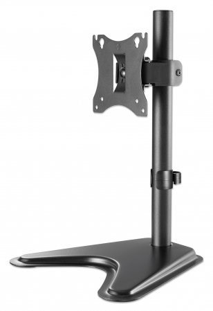 MANHATTAN Podstawa pod monitor 17-27" LED/LCD 7kg