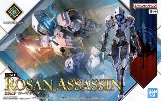 30MF ROSAN ASSASSIN