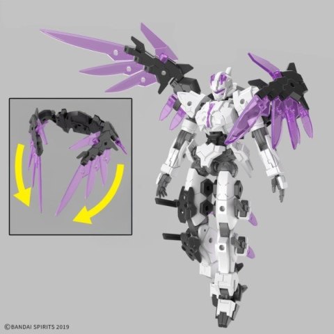 30MM 1/144 OPTION PARTS SET 22 (WING UNIT 2)