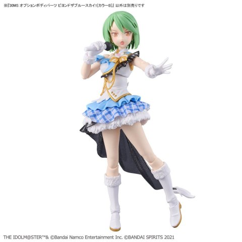 30MS THE IDOLMASTER OPTION BODY PARTS BEYOND THE BLUE SKY 1 [COLOR B]