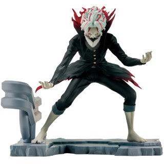 BANPRESTO DANDADAN FIGLIFE! - OKARUN (TRANSFORMED)