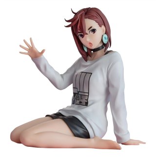 BANPRESTO DANDADAN RELAX TIME - MOMO