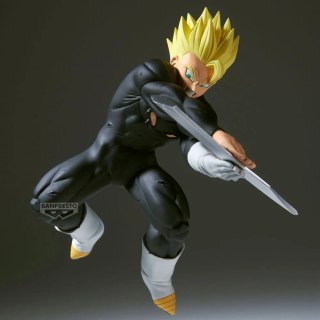 BANPRESTO DRAGON BALL Z MATCH MAKERS - SUPER SAIYAN SON GOHAN (VS.DABURA)