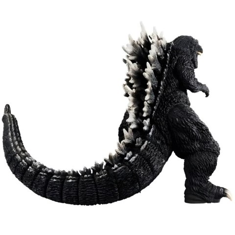 BANPRESTO GODZILLA MONSTERS ROAR ATTACK - GODZILLA 2001