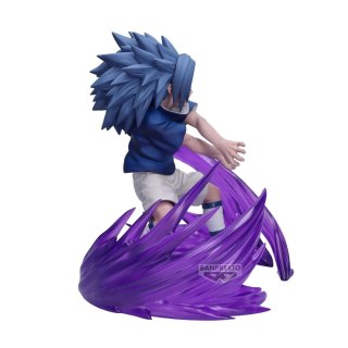 BANPRESTO NARUTO SHIPPUDEN VIBRATION STARS - UCHIHA SASUKE (72 SERIES)