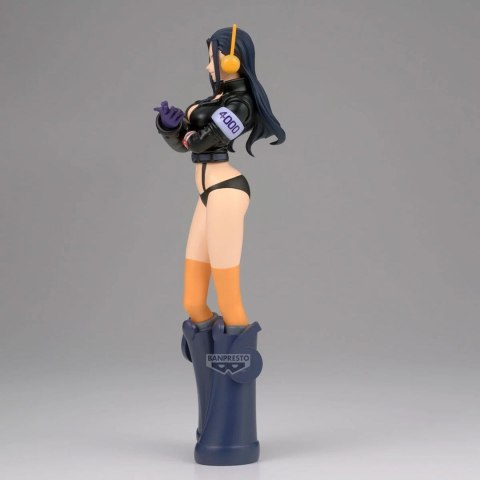 BANPRESTO ONE PIECE GLITTER&GLAMOURS - NICO ROBIN EGGHEAD STYLE