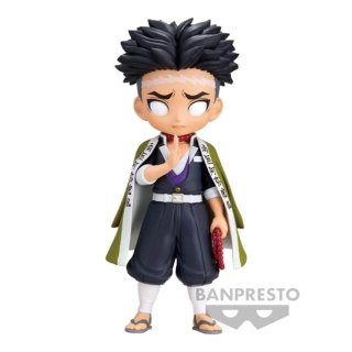 BP Q POSKET - DEMON SLAYER - GYOMENI HIMEJIMA VER.A