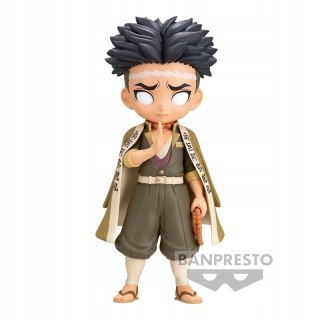 BP Q POSKET - DEMON SLAYER - GYOMENI HIMEJIMA VER.B
