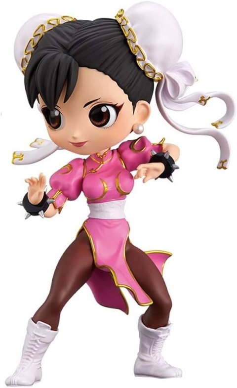 BP Q POSKET - STREET FIGHTER - CHUN LI VER.B