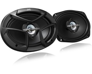 Głośniki samochodowe JVC CS-J6930 6×9" 400 W