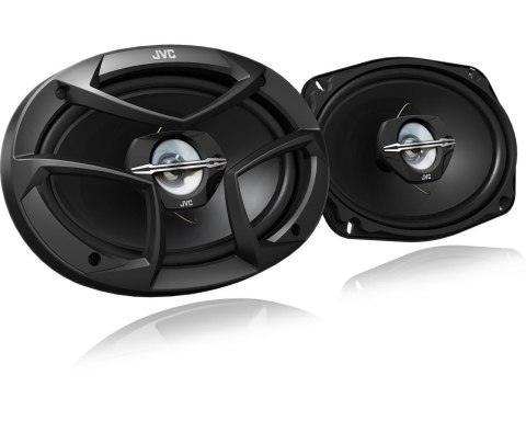 Głośniki samochodowe JVC CS-J6930 6×9" 400 W