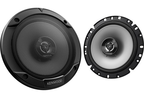 Głośniki samochodowe KENWOOD KFC-S1766 17 cm 300 W