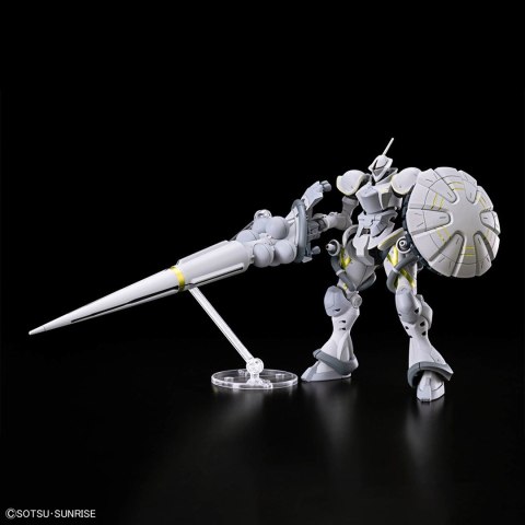 HGGQ 1/144 XAVIER'S GYAN HAKUJI-PACKS