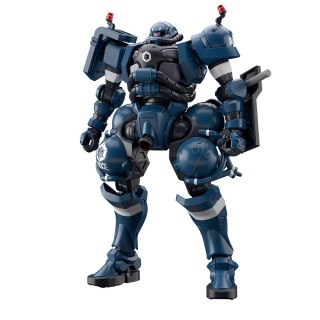 HGGQ 1/144 POLICE ZAKU
