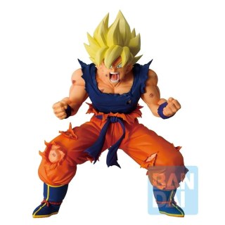 ICHIBANSHO DRAGON BALL Z - SUPER SAIYAN GOKU