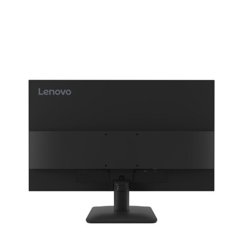 Lenovo L27-4e 27"FHD 300nits IPS 100Hz AG HDMI VGA Raven Black 3Y