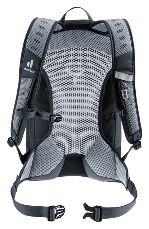 Plecak turystyczny DEUTER AC Lite 17, black