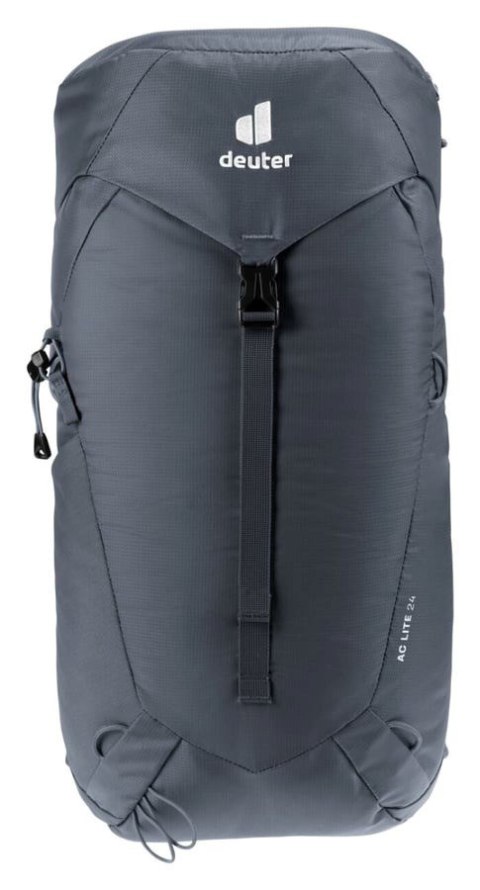Plecak turystyczny Deuter AC Lite 24, black
