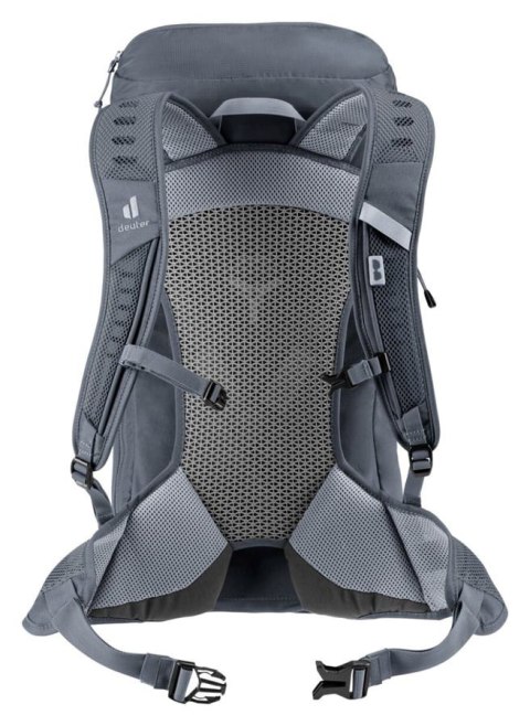 Plecak turystyczny Deuter AC Lite 24, black