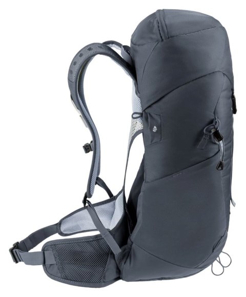 Plecak turystyczny Deuter AC Lite 24, black