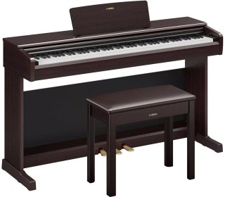 Yamaha ARIUS YDP-146R - Pianino cyfrowe