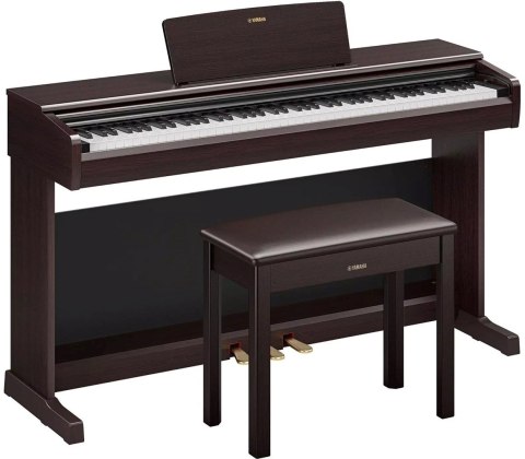 Yamaha ARIUS YDP-146R - Pianino cyfrowe