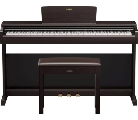Yamaha ARIUS YDP-146R - Pianino cyfrowe