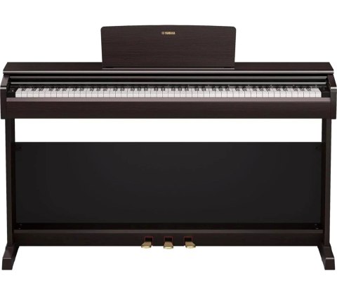 Yamaha ARIUS YDP-146R - Pianino cyfrowe