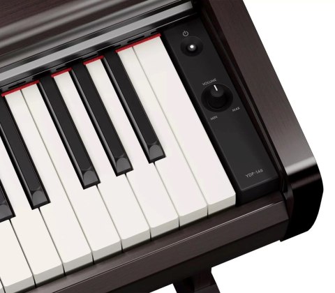 Yamaha ARIUS YDP-146R - Pianino cyfrowe
