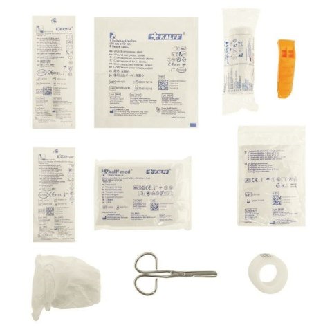 Apteczka turystyczna DEUTER First Aid Kit Active, koi