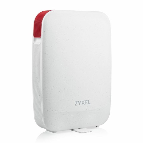 Firewall Zyxel USGLITE60AX 1xWAN 5xLAN WiFi 6 SPI firewall: 2000 Mbps Max. IPsec VPN: 3, w kpl. licencja Elite Pack 1 Rok