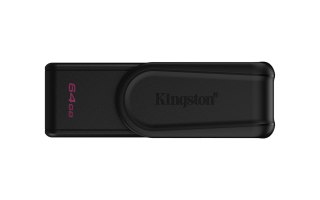 KINGSTON FLASH 64GB USB 3.2 Gen 1 DataTraveler Exodia S B+B