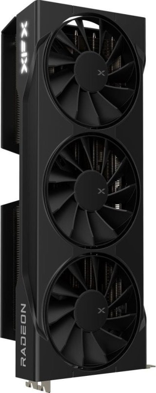 Karta graf. XFX Swift RX 9070XT 3-FAN Gaming E. 16G