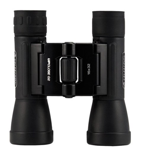 Lornetka Celestron UpClose G2 16x32