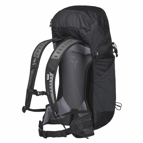 Plecak turystyczny Deuter AC Lite 30 black