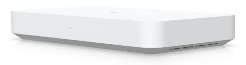 Router (Gateway). Switch Ubiquiti UniFi  (UXG-Fiber-EU)