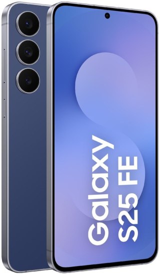Samsung Galaxy S25 FE (S731) 5G 8/128GB Navy