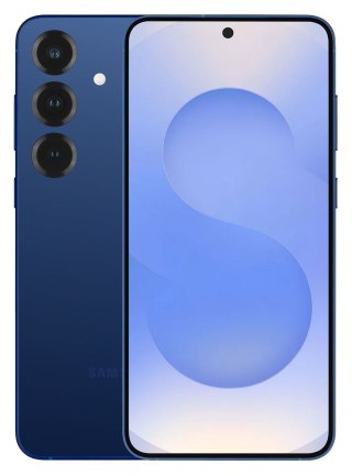 Samsung Galaxy S25 (SM-S931B) 5G 12/256GB DS Navy